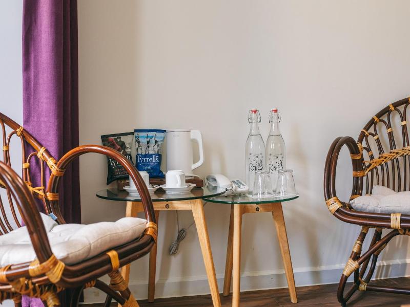 Jm Boutique Hotel image
