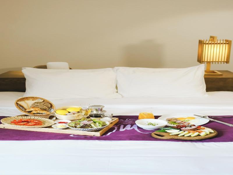 Jm Boutique Hotel image