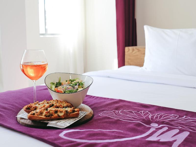 Jm Boutique Hotel image