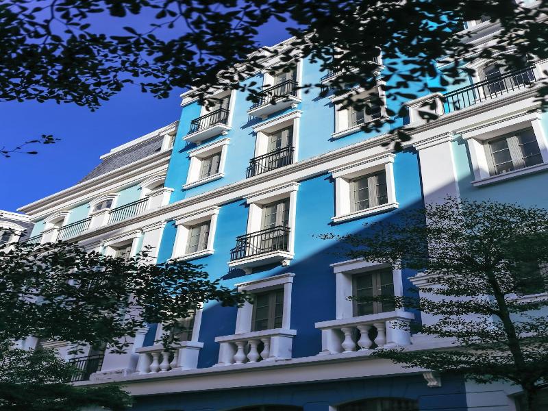 Jm Boutique Hotel image