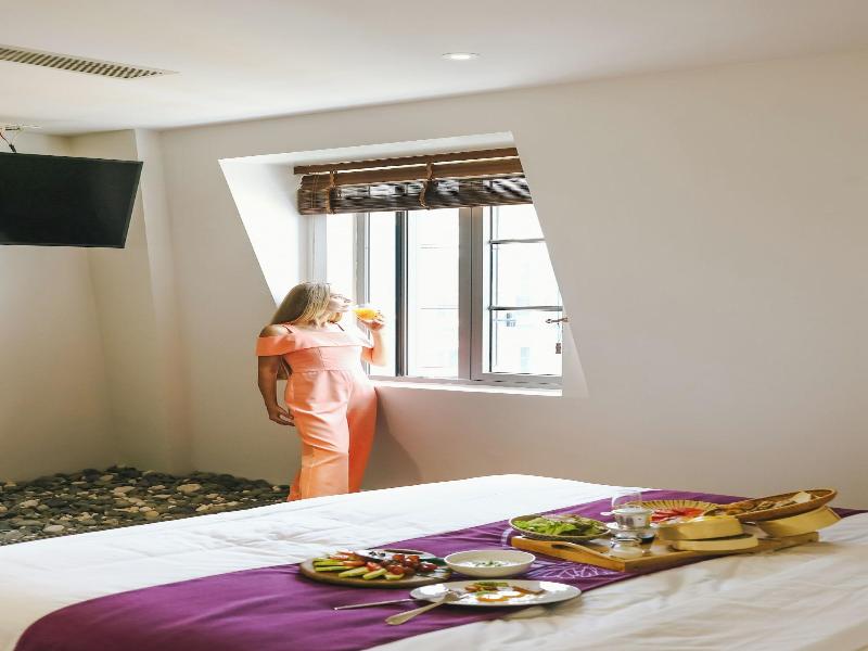 Jm Boutique Hotel image