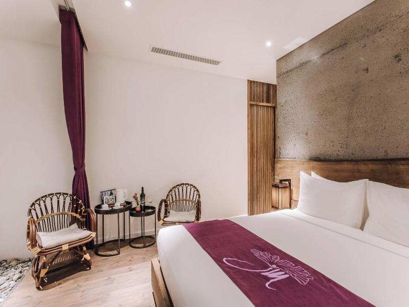 Jm Boutique Hotel image