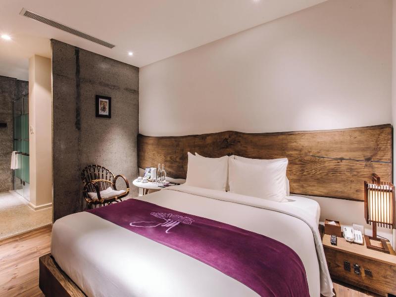Jm Boutique Hotel image