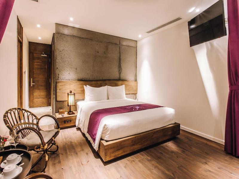 Jm Boutique Hotel image