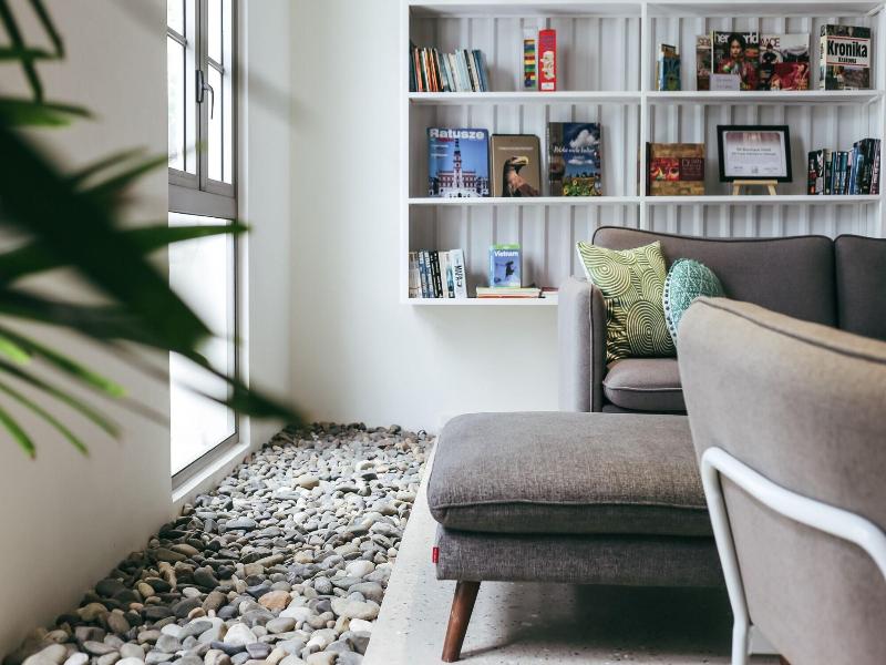 Jm Boutique Hotel image