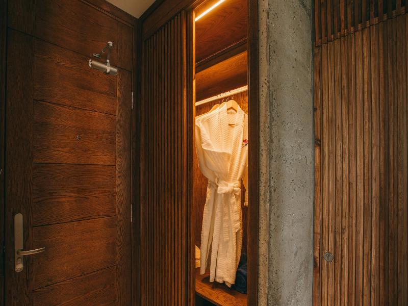 Jm Boutique Hotel image