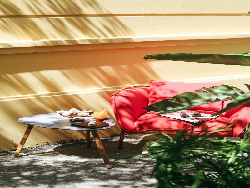 Jm Boutique Hotel image