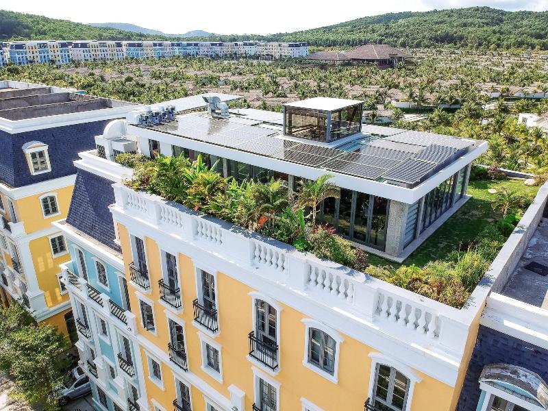 Jm Boutique Hotel image