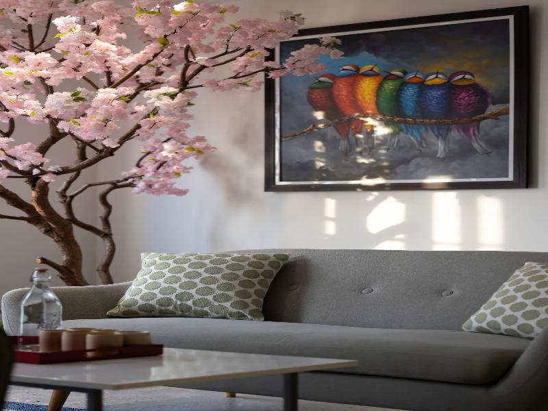 Jm Boutique Hotel image