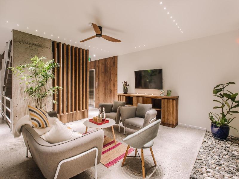 Jm Boutique Hotel image