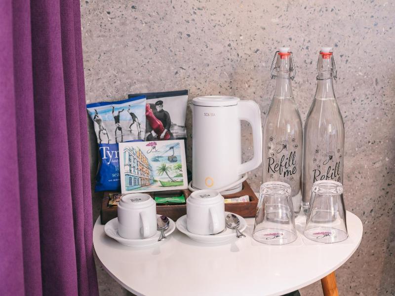 Jm Boutique Hotel image