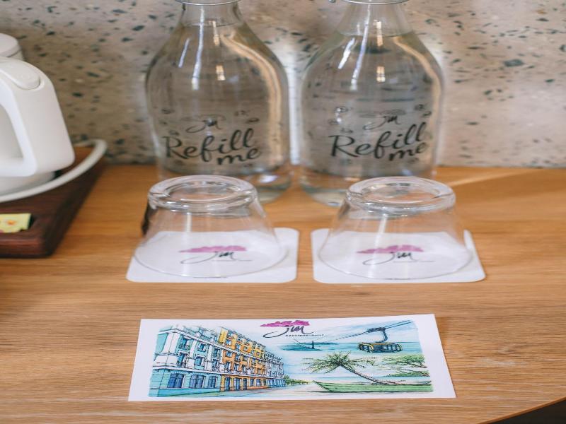 Jm Boutique Hotel image