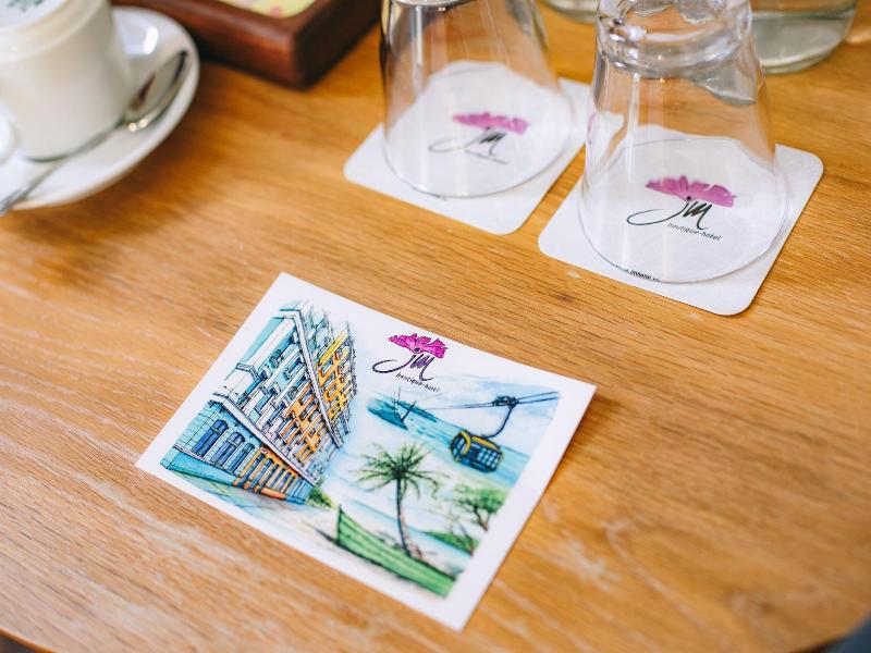 Jm Boutique Hotel image