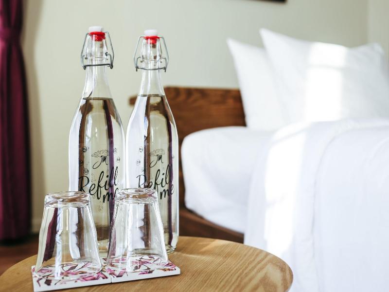 Jm Boutique Hotel image