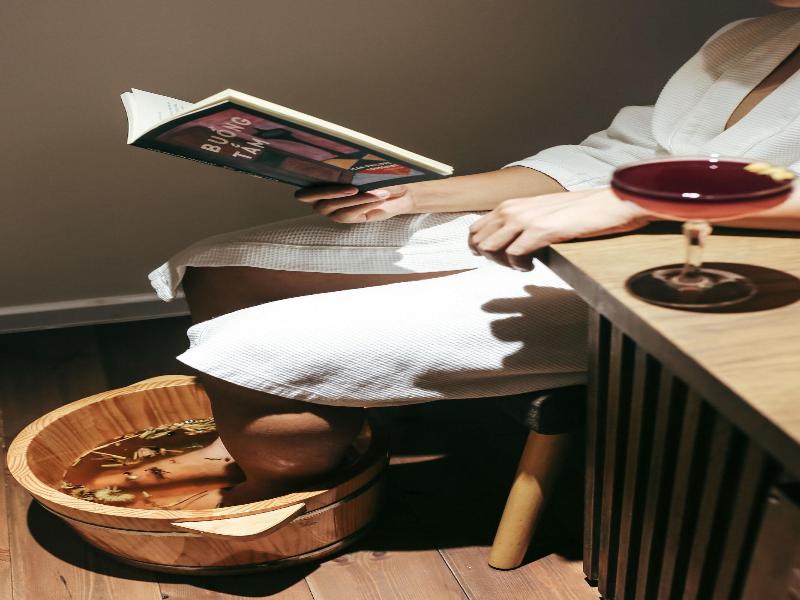Jm Boutique Hotel image