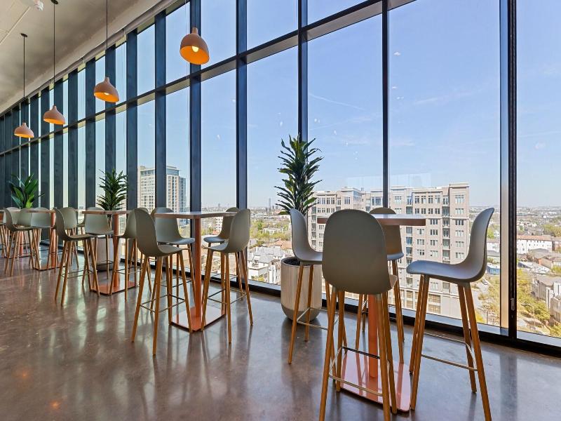 Sentral Forme Houston image