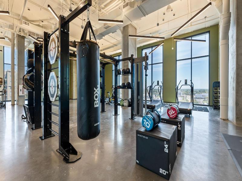 Sentral Forme Houston image