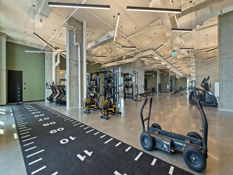 Sentral Forme Houston image