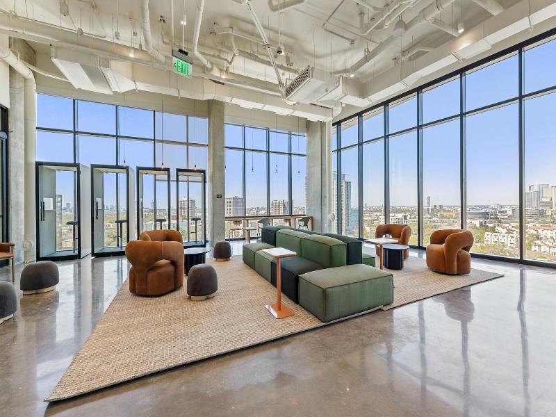 Sentral Forme Houston image