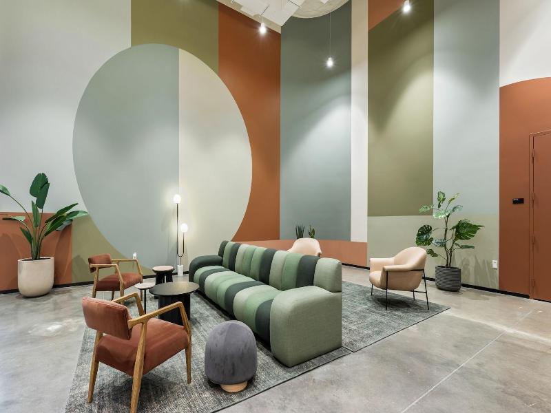Sentral Forme Houston image