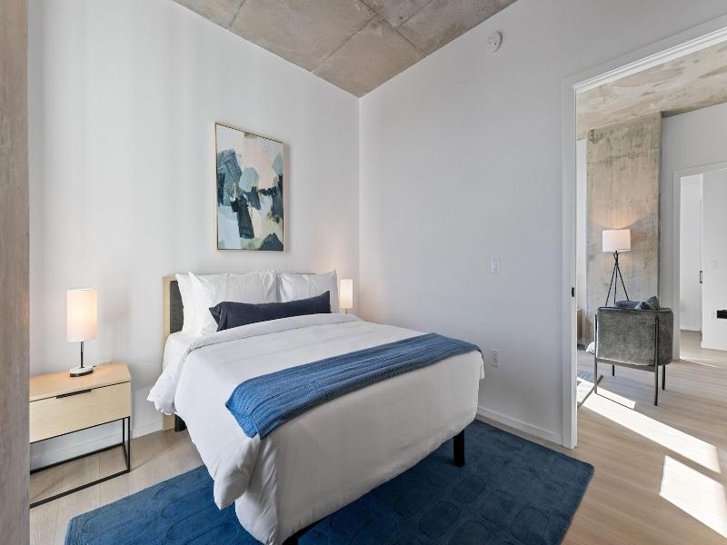 Sentral Forme Houston image