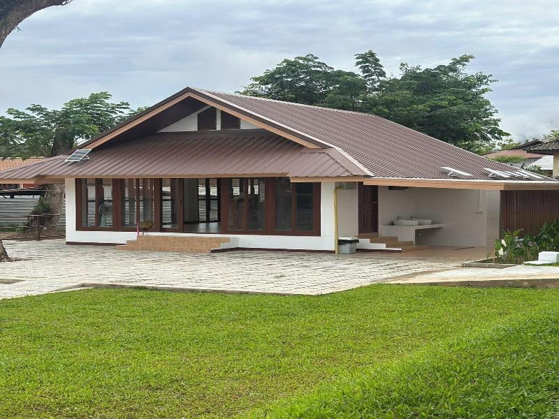 De Hom Hotel Mae Hong Son image