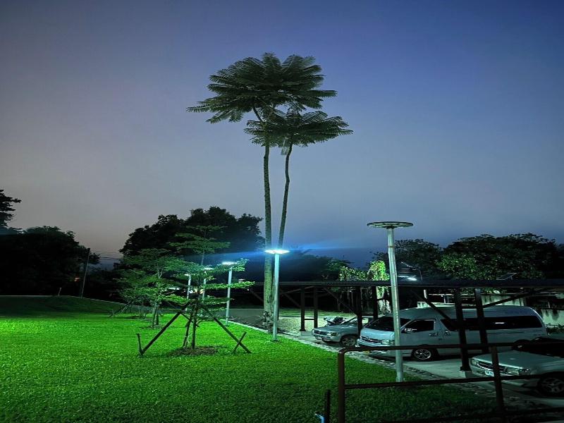 De Hom Hotel Mae Hong Son image