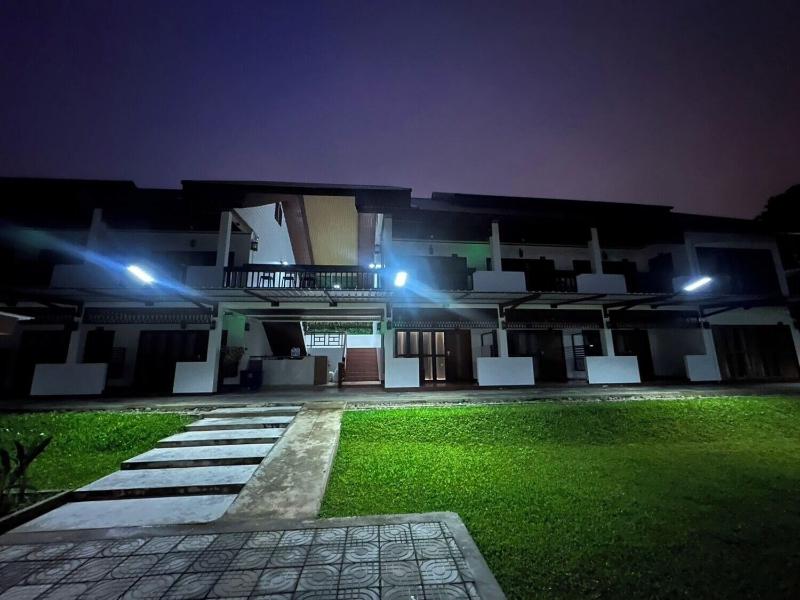 De Hom Hotel Mae Hong Son image