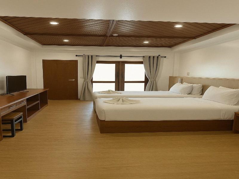 De Hom Hotel Mae Hong Son image