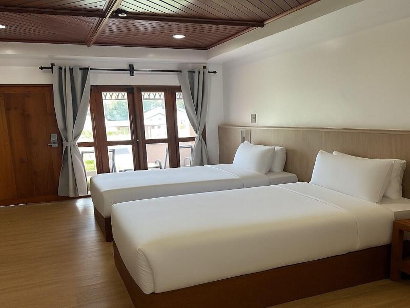 De Hom Hotel Mae Hong Son image