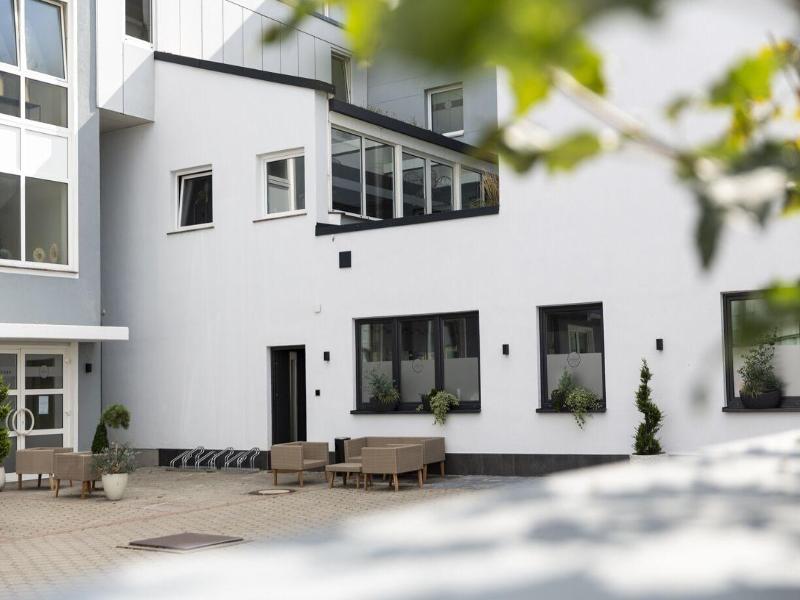Stadthotel Lichtenfels image