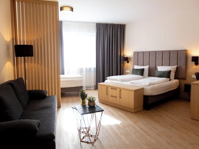 Stadthotel Lichtenfels image