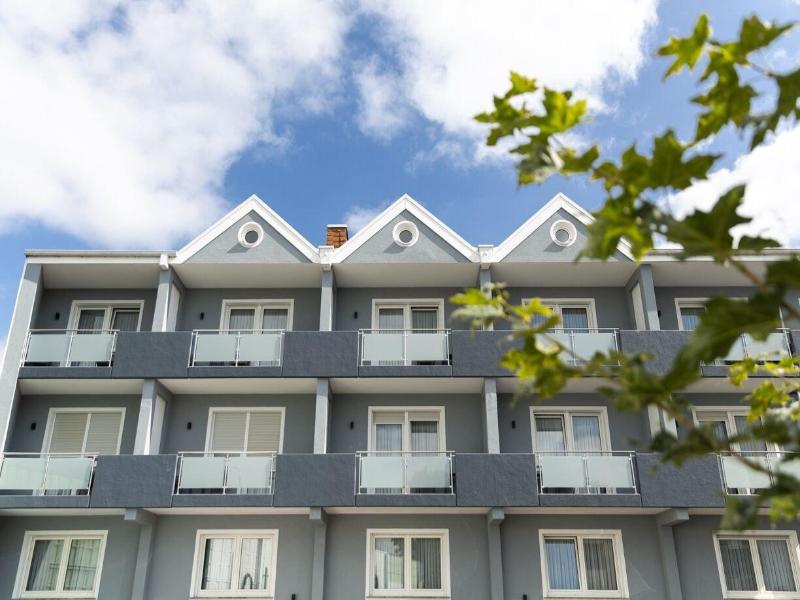 Stadthotel Lichtenfels image
