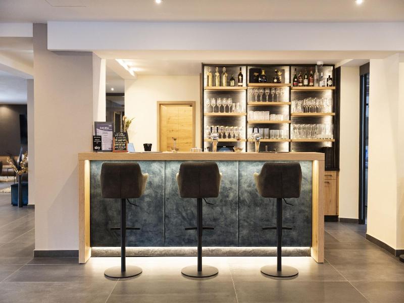 Stadthotel Lichtenfels image