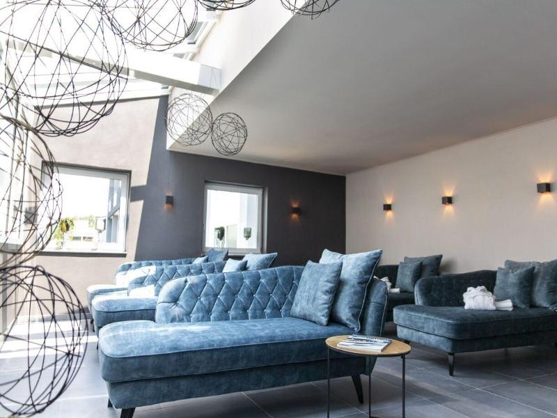 Stadthotel Lichtenfels image