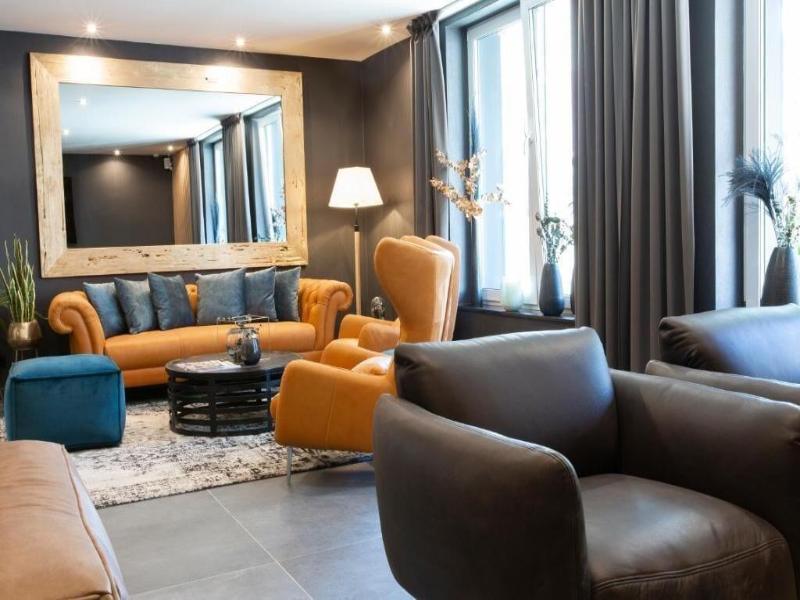 Stadthotel Lichtenfels image