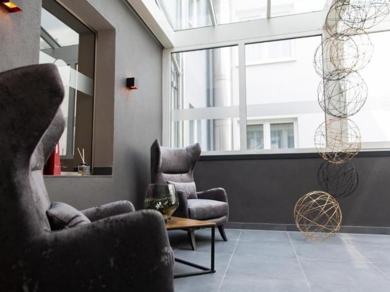 Stadthotel Lichtenfels image