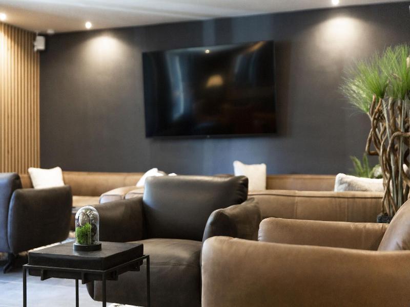 Stadthotel Lichtenfels image