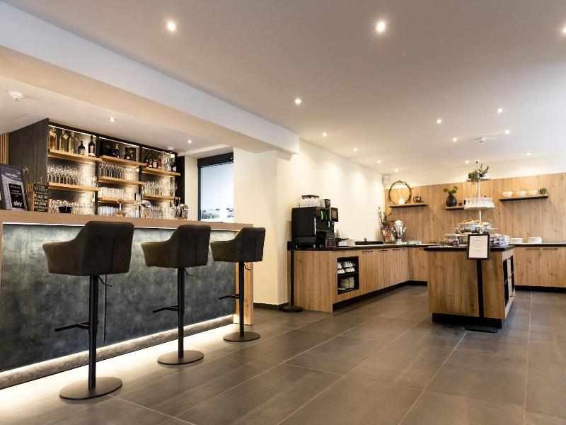Stadthotel Lichtenfels image