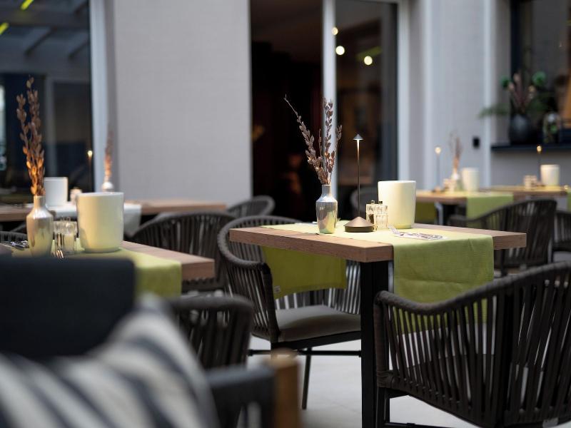 Stadthotel Lichtenfels image
