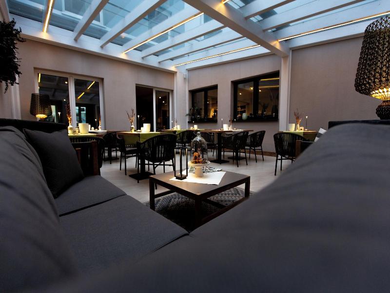 Stadthotel Lichtenfels image
