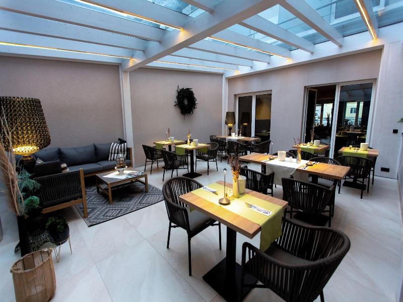 Stadthotel Lichtenfels image