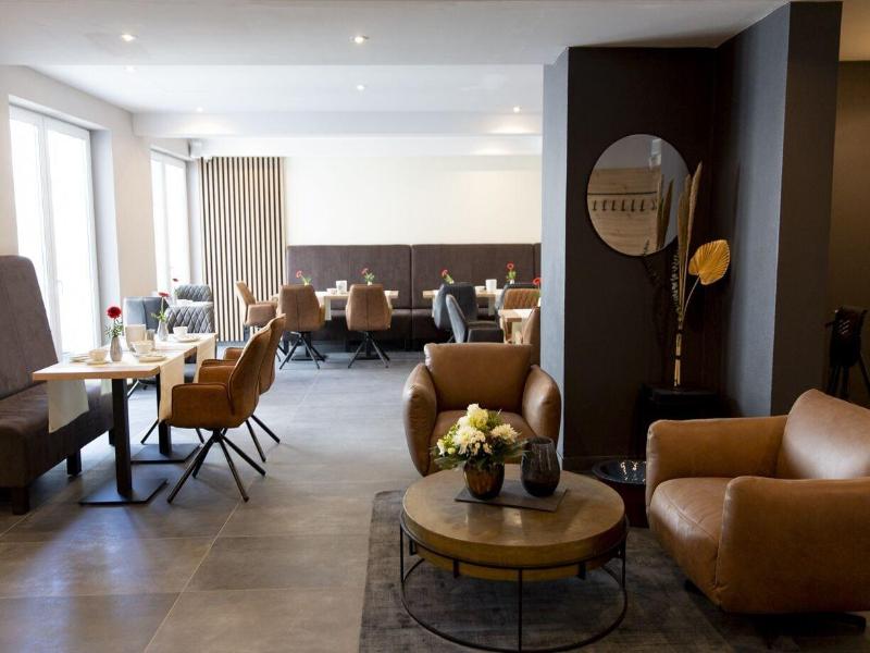 Stadthotel Lichtenfels image