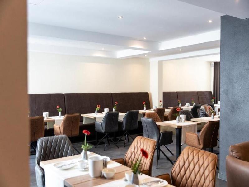 Stadthotel Lichtenfels image