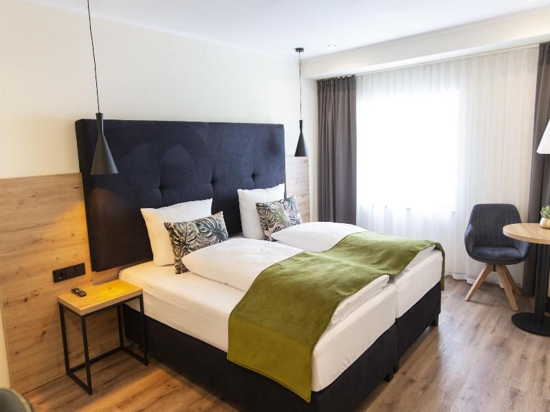 Stadthotel Lichtenfels image
