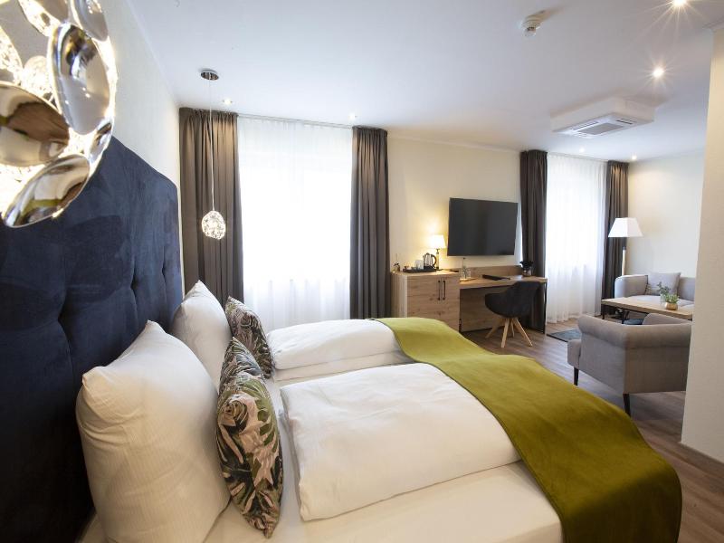 Stadthotel Lichtenfels image