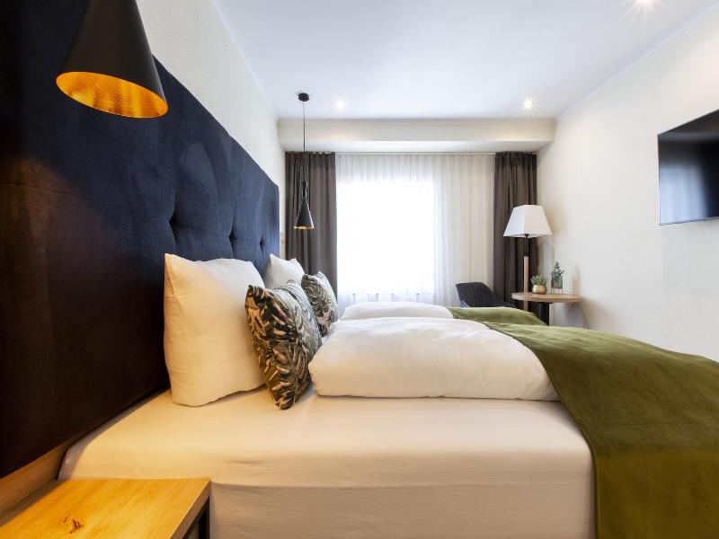 Stadthotel Lichtenfels image
