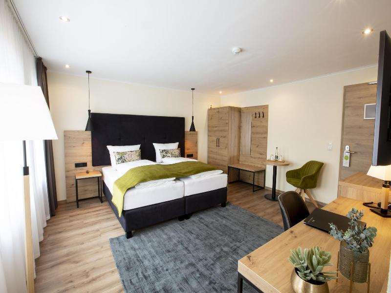 Stadthotel Lichtenfels image