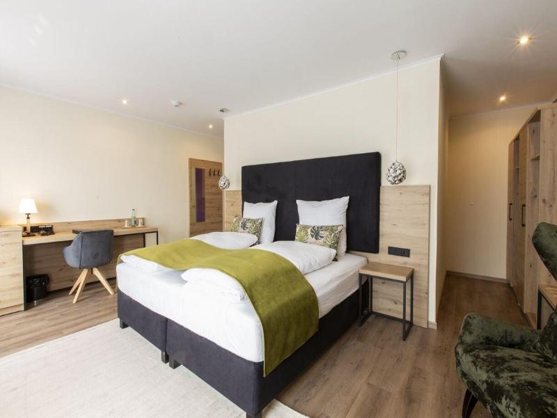 Stadthotel Lichtenfels image