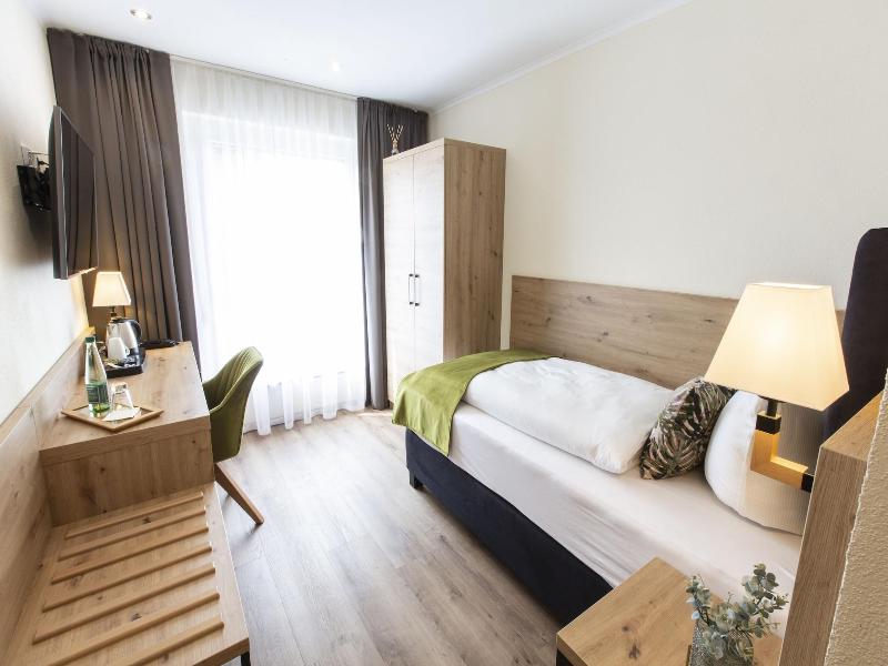 Stadthotel Lichtenfels image